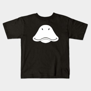 Stubborn Ducky Kids T-Shirt